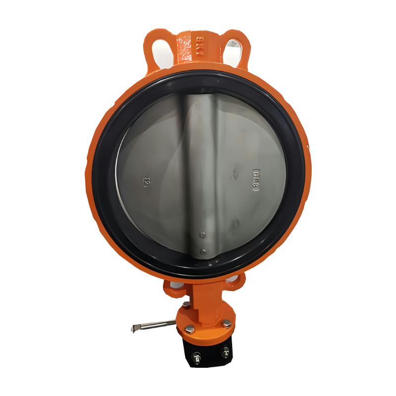 Wafer Butterfly Valve